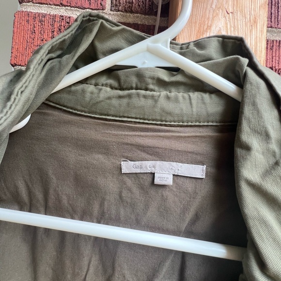 Gap Women Jacket size small - Picture 5 of 7